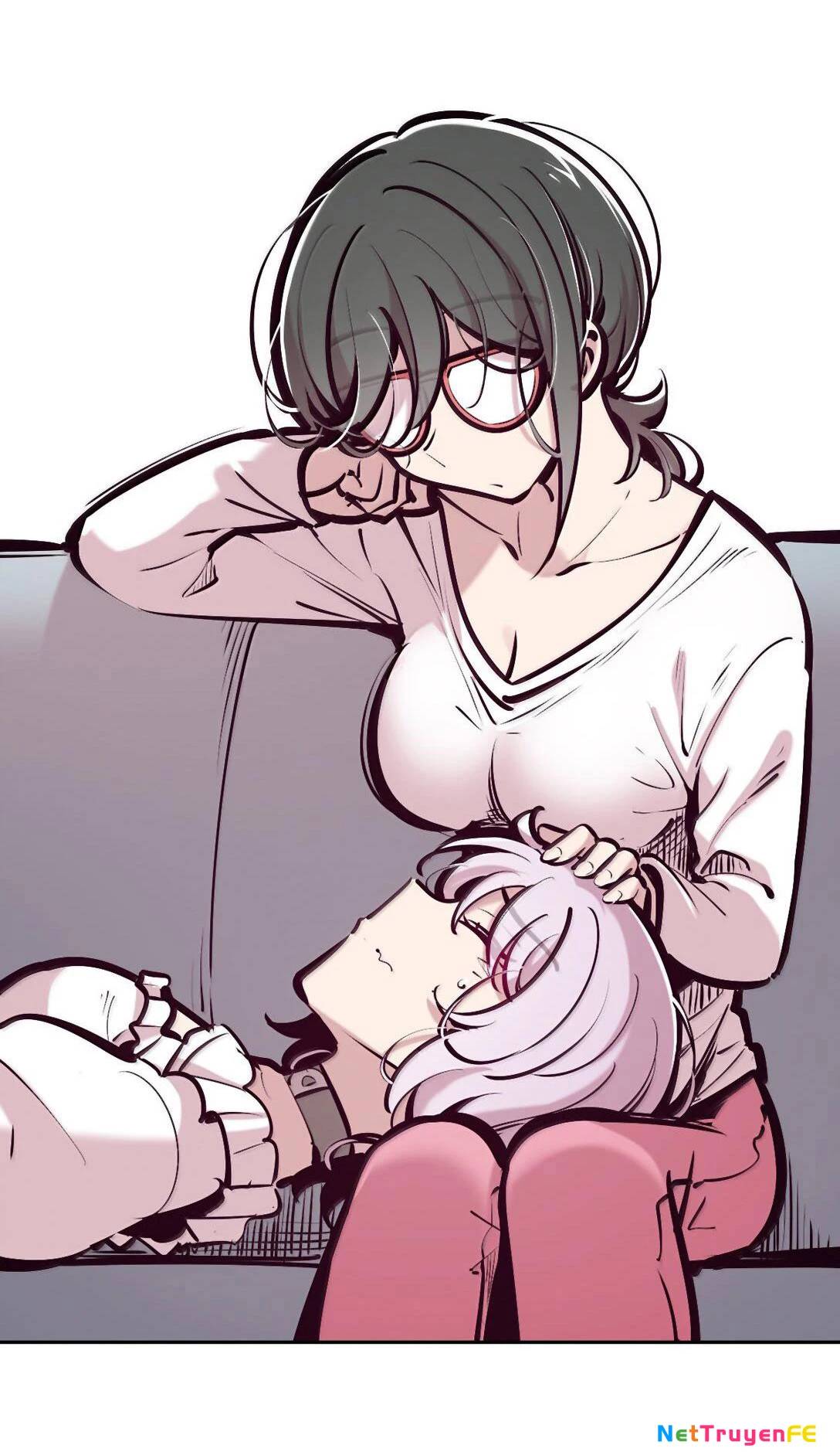 Oan gia chung nhà ! - Chapter 122.5 - Page 43