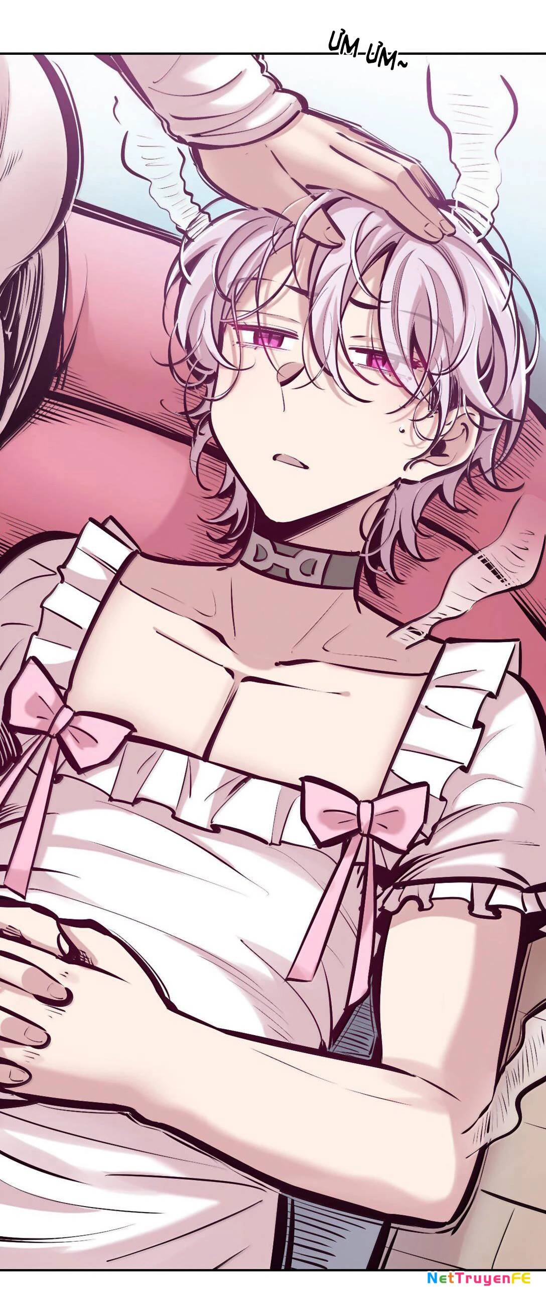 Oan gia chung nhà ! - Chapter 122.5 - Page 48