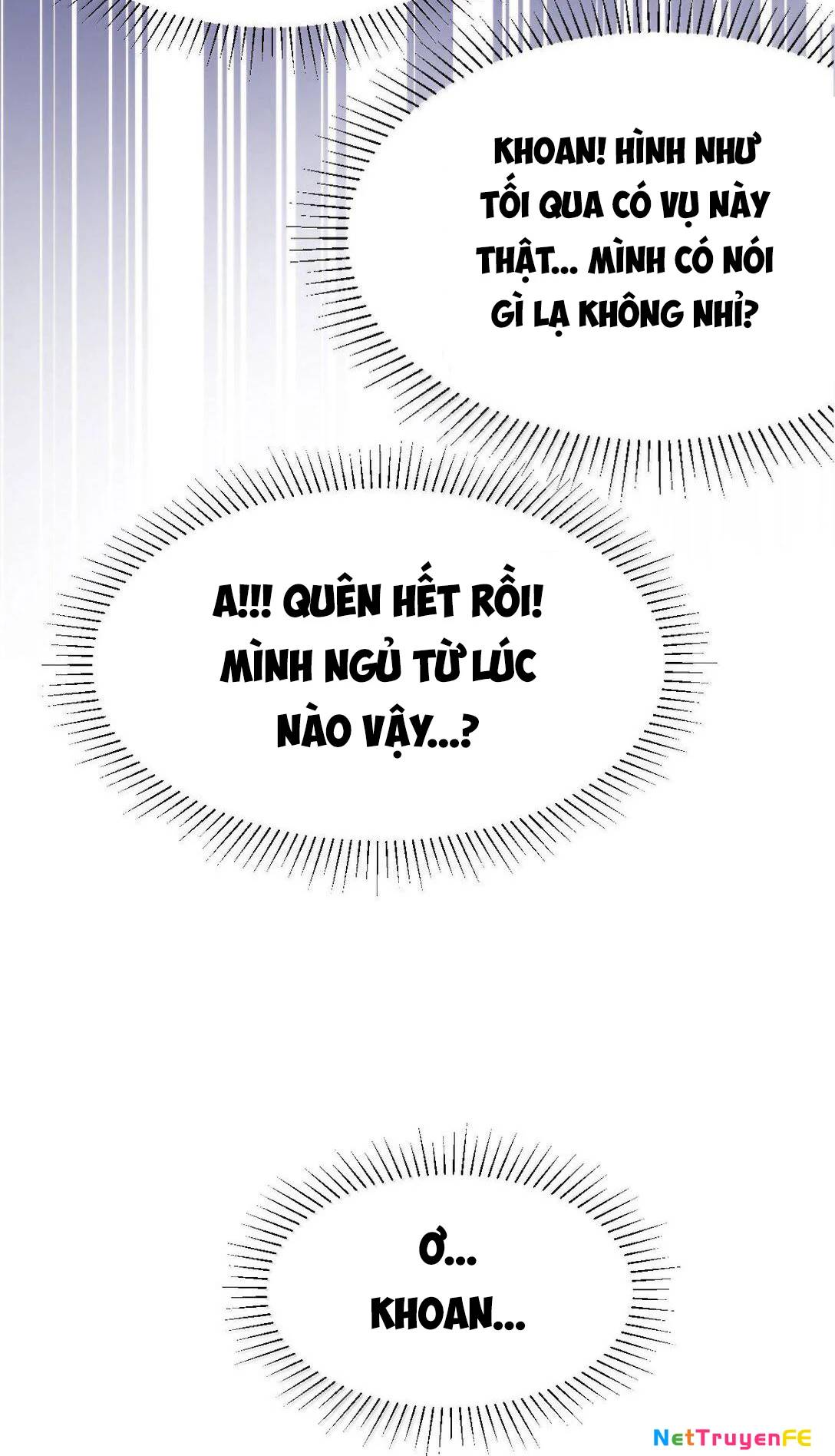 Oan gia chung nhà ! - Chapter 122.5 - Page 53