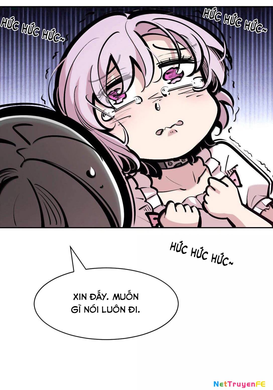 Oan gia chung nhà ! - Chapter 122.5 - Page 6