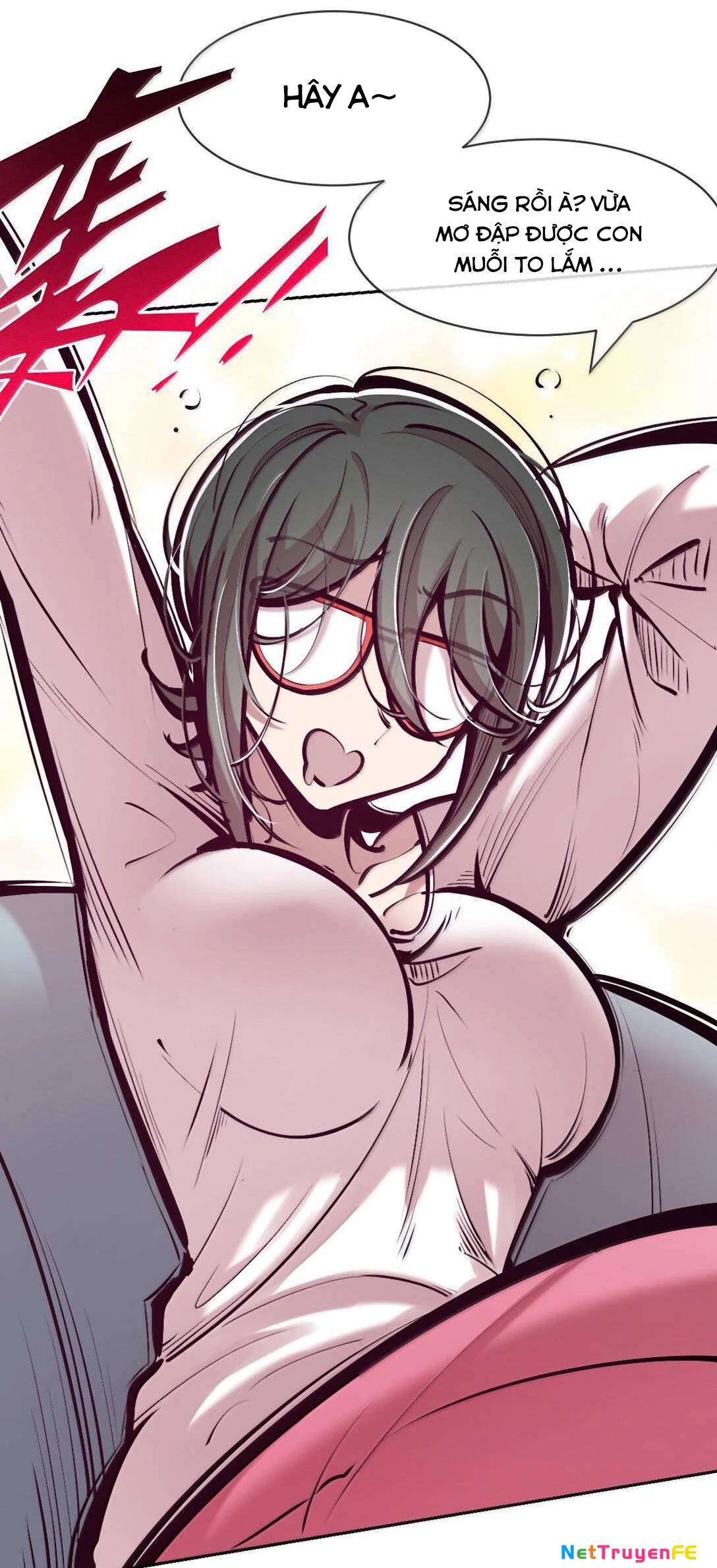 Oan gia chung nhà ! - Chapter 122.5 - Page 66