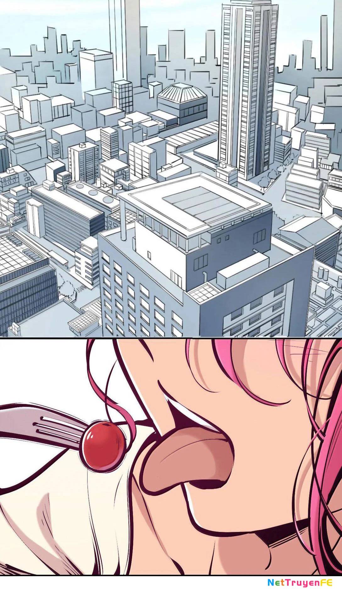 Oan gia chung nhà ! - Chapter 122.5 - Page 70