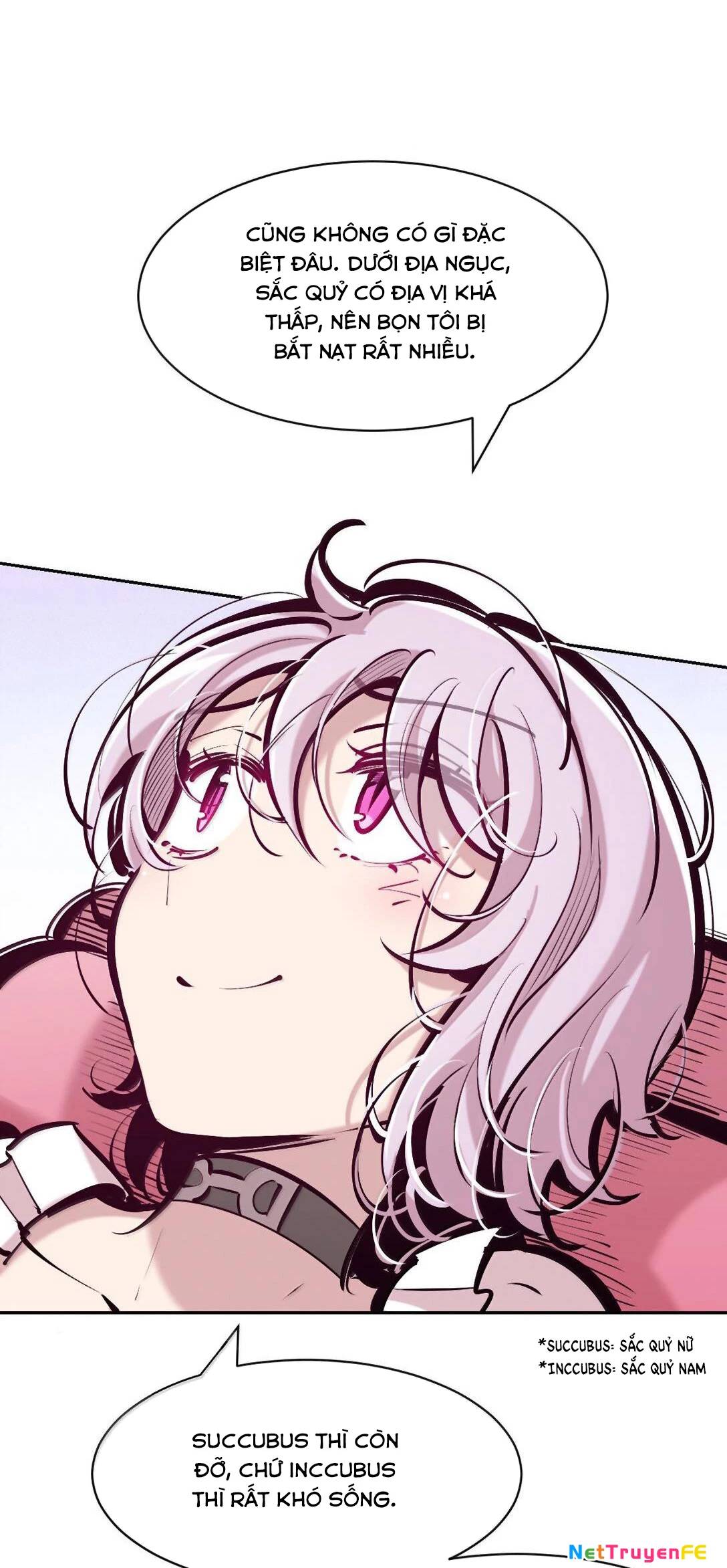 Oan gia chung nhà ! - Chapter 122.5 - Page 8