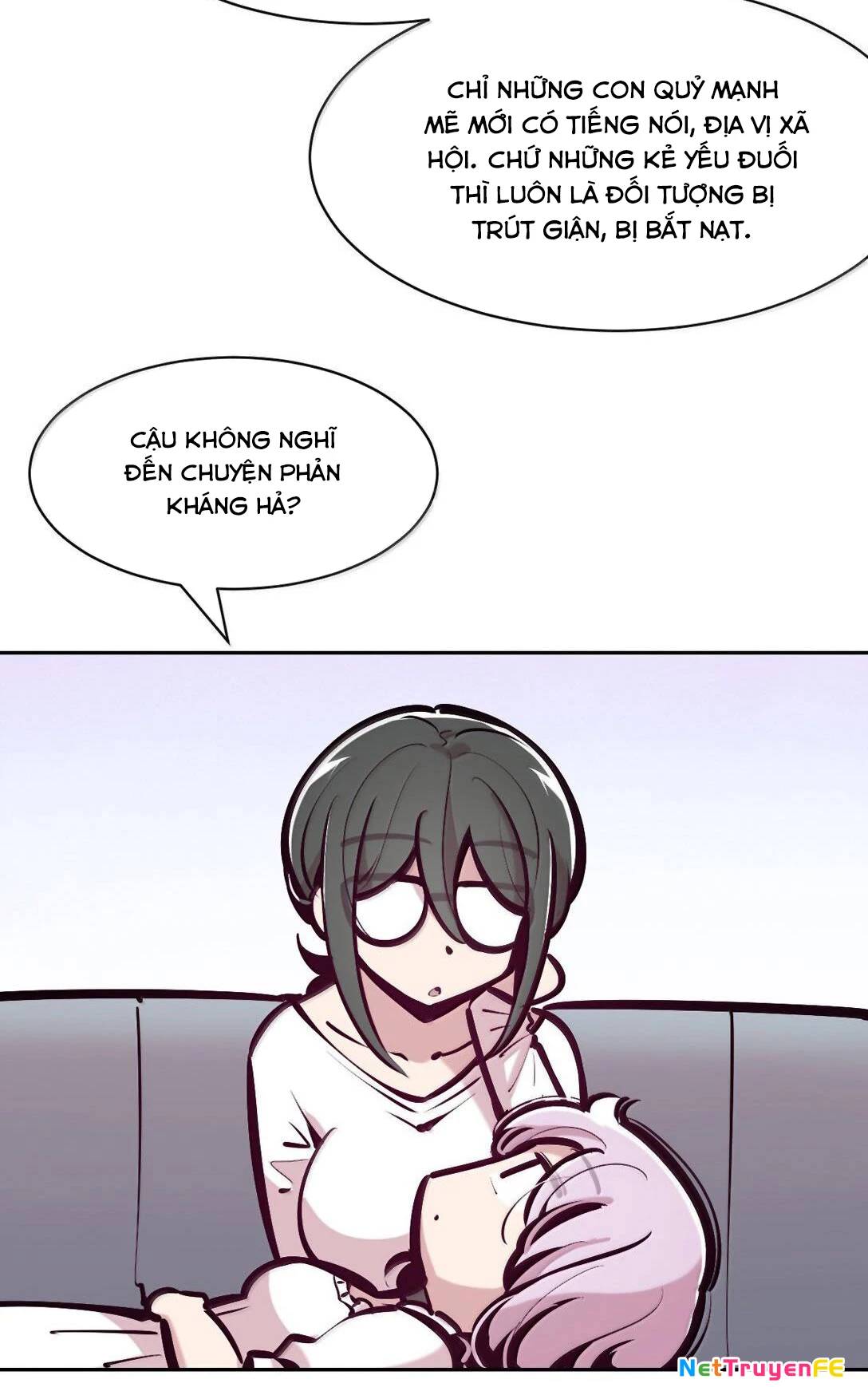 Oan gia chung nhà ! - Chapter 122.5 - Page 9