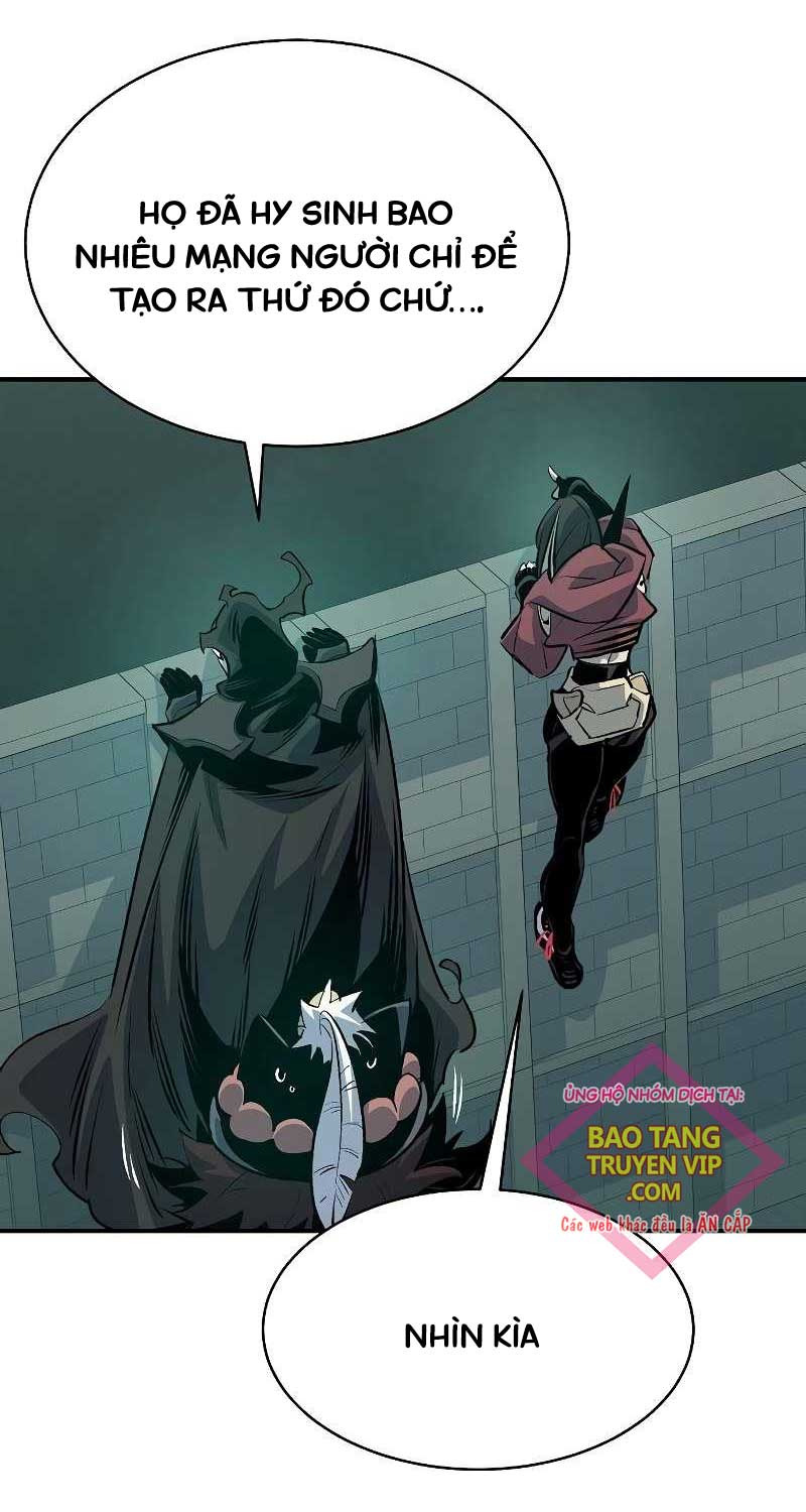 Độc Cô Tử Linh Sư - Chapter 139 - Page 21