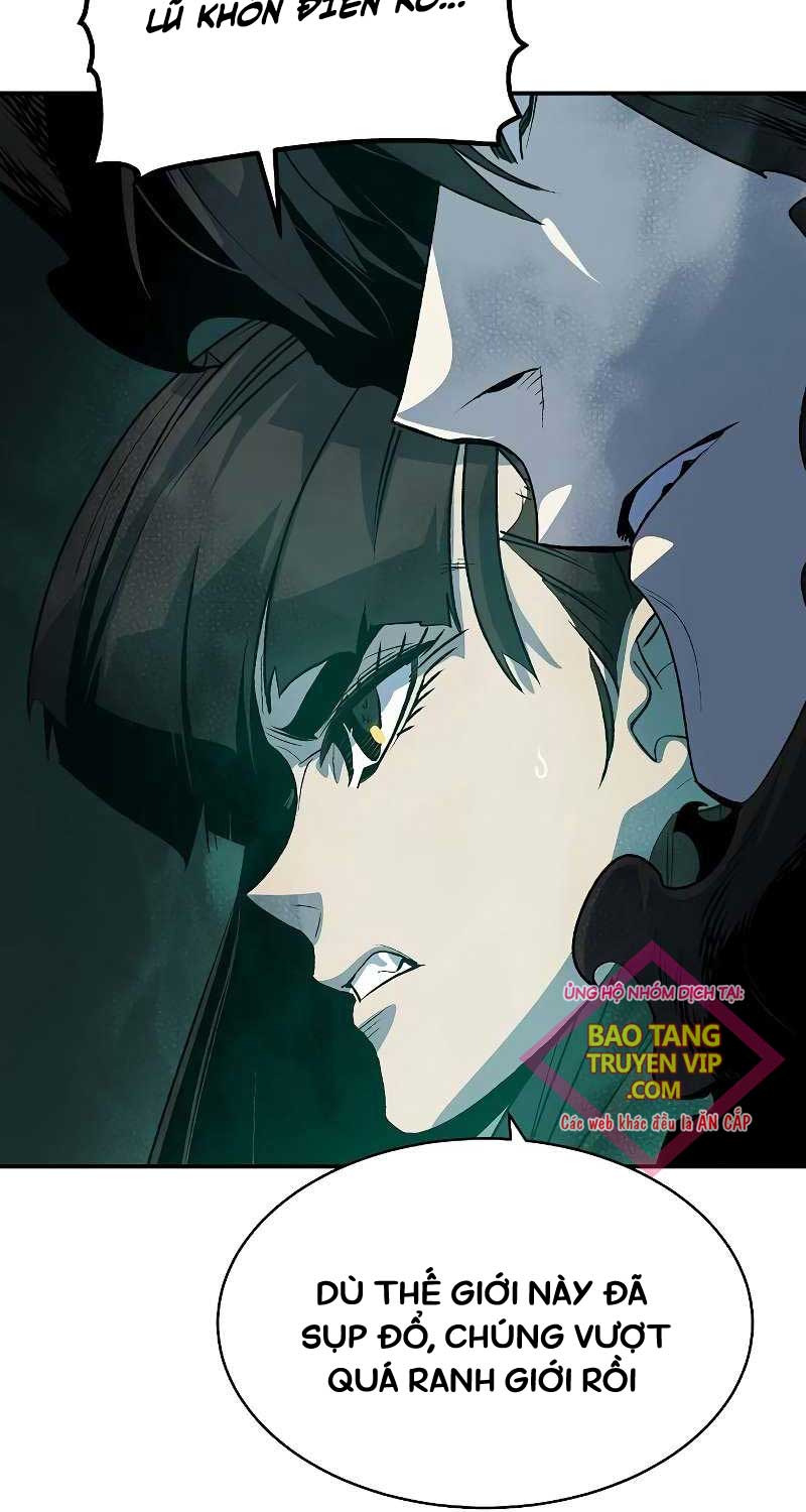 Độc Cô Tử Linh Sư - Chapter 139 - Page 24