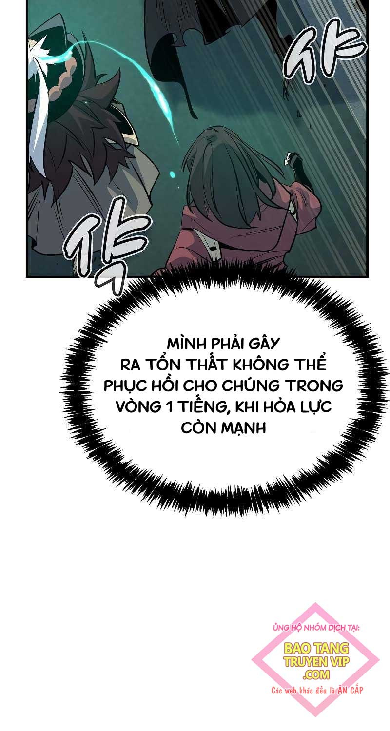 Độc Cô Tử Linh Sư - Chapter 139 - Page 26