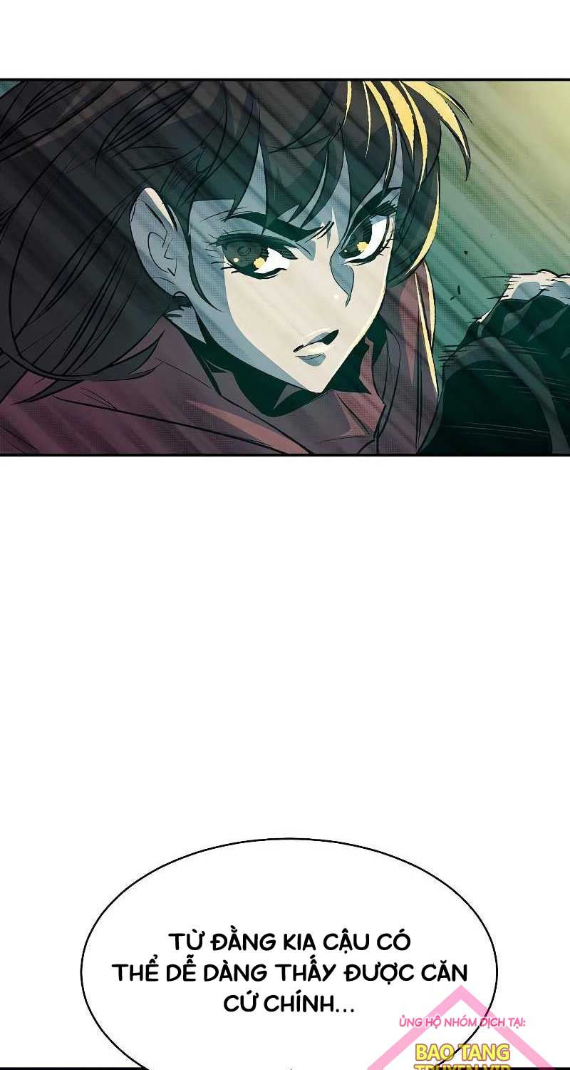 Độc Cô Tử Linh Sư - Chapter 139 - Page 27