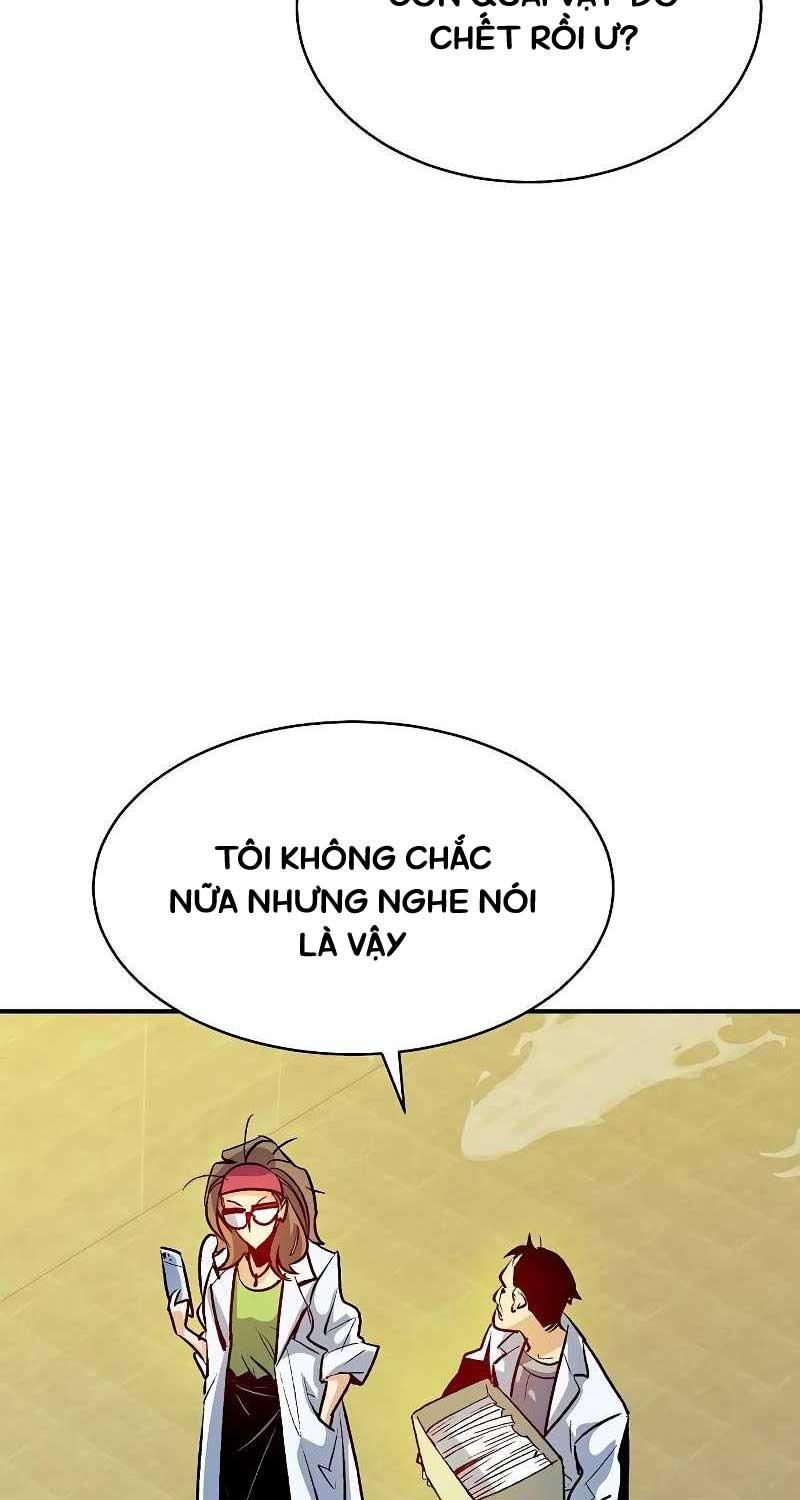 Độc Cô Tử Linh Sư - Chapter 139 - Page 38