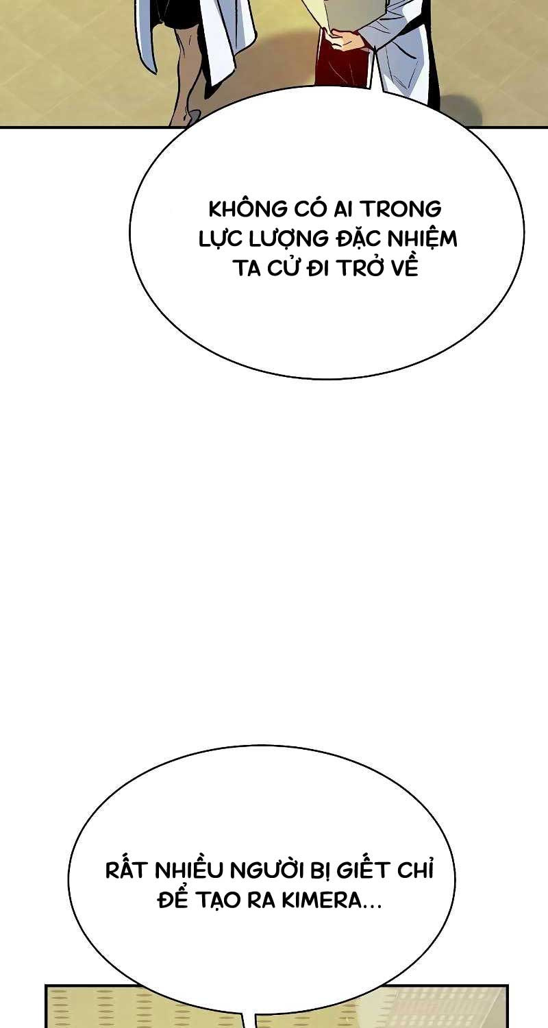 Độc Cô Tử Linh Sư - Chapter 139 - Page 39