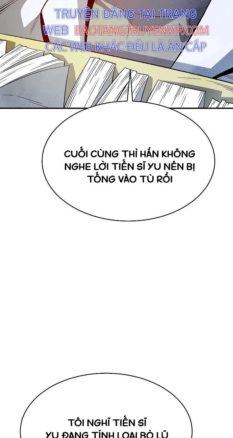 Độc Cô Tử Linh Sư - Chapter 139 - Page 42