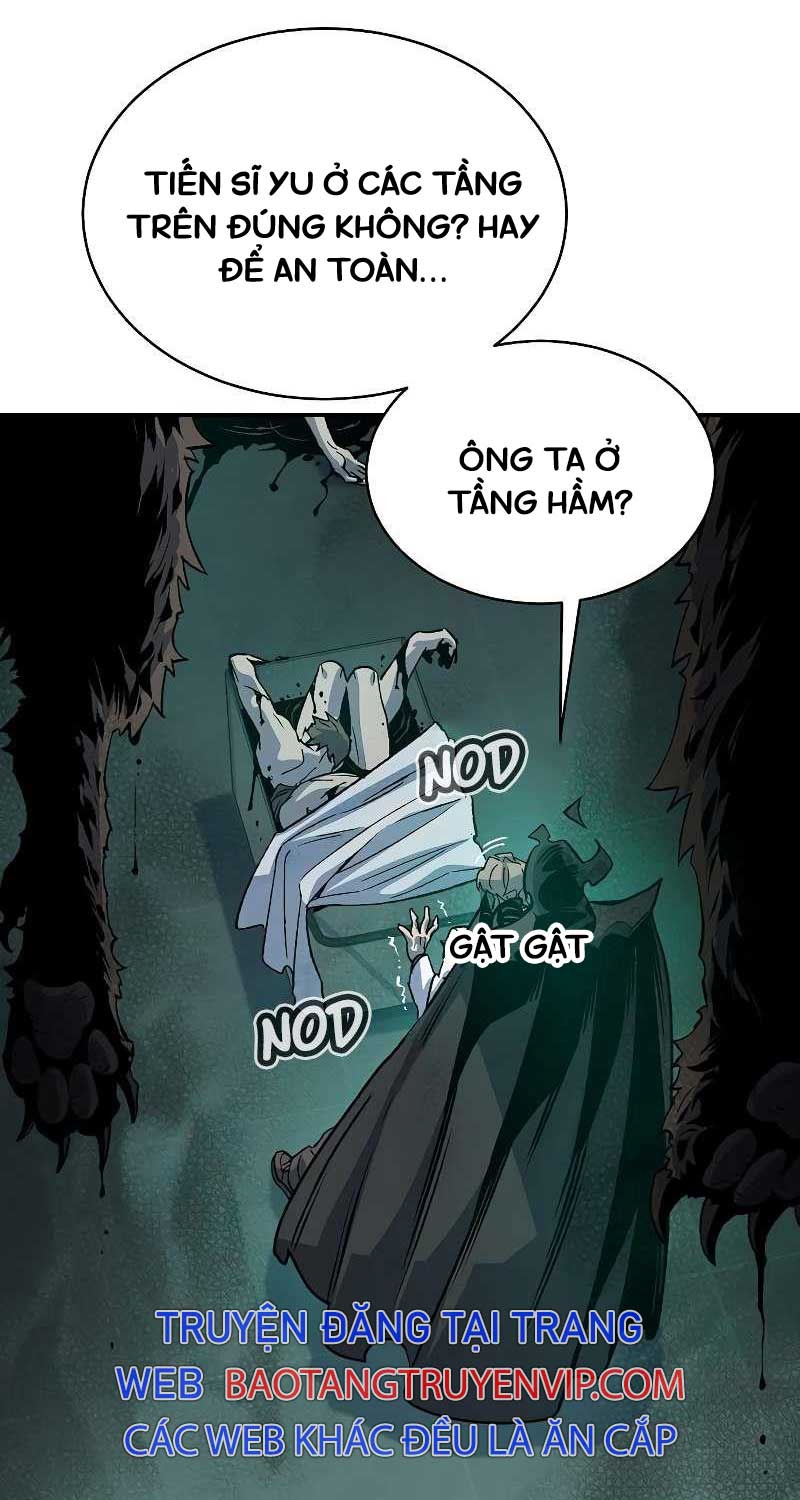 Độc Cô Tử Linh Sư - Chapter 139 - Page 60