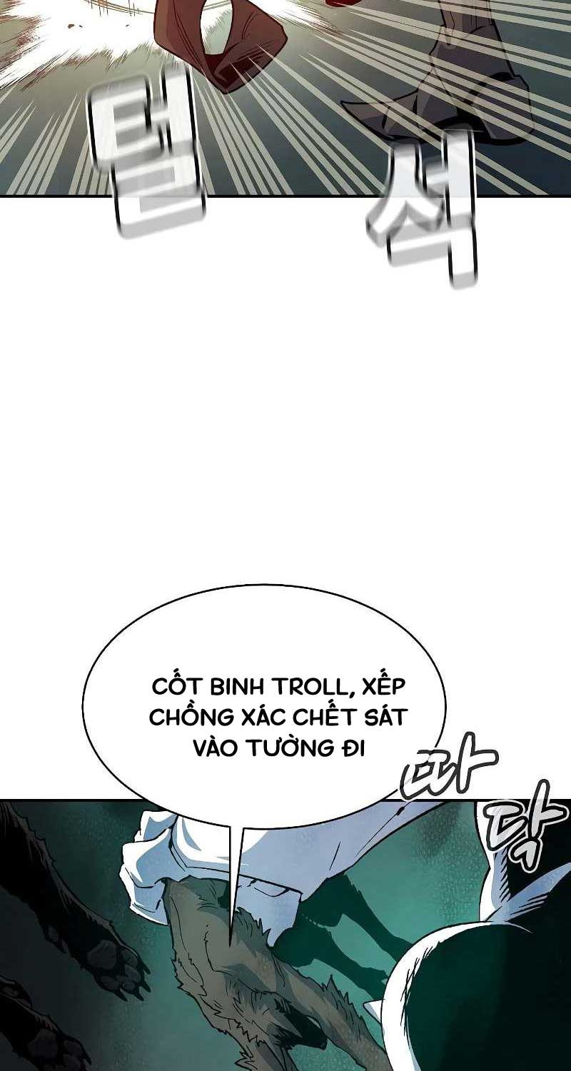 Độc Cô Tử Linh Sư - Chapter 139 - Page 62