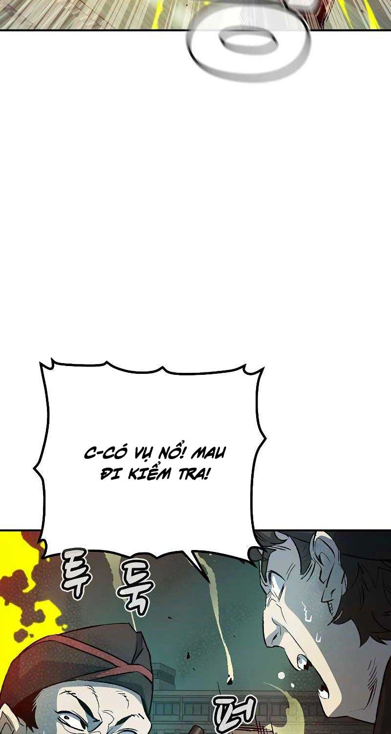 Độc Cô Tử Linh Sư - Chapter 139 - Page 67