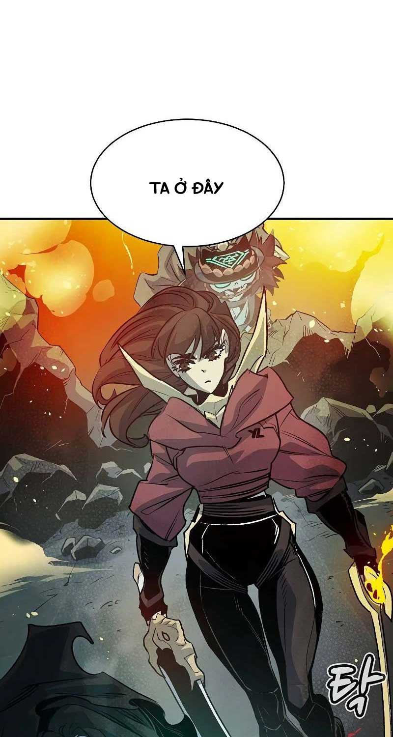 Độc Cô Tử Linh Sư - Chapter 139 - Page 72