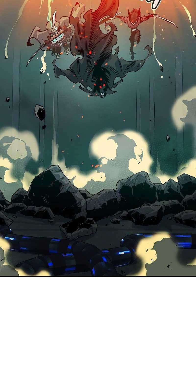 Độc Cô Tử Linh Sư - Chapter 139 - Page 84