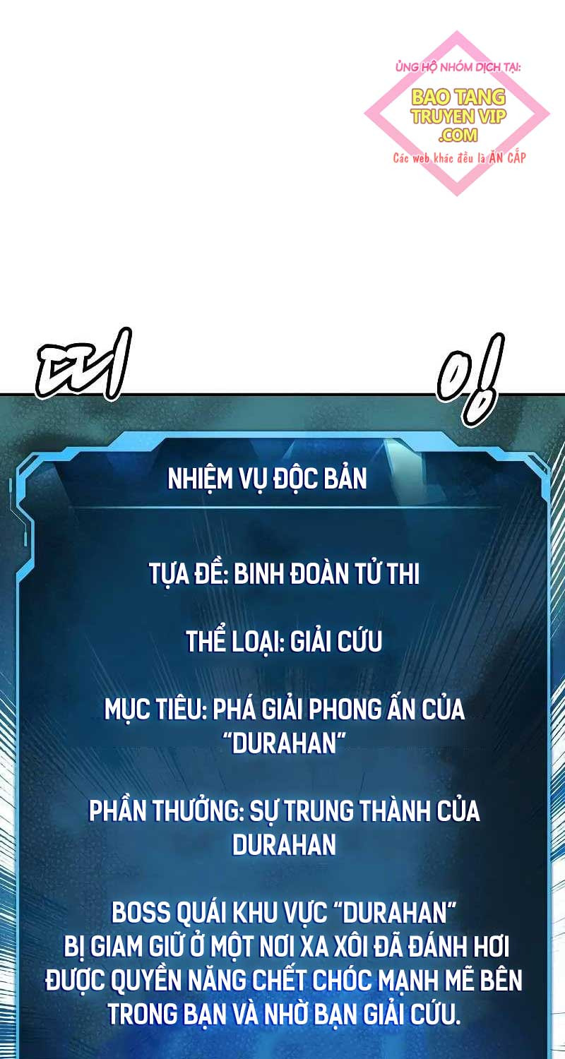Độc Cô Tử Linh Sư - Chapter 139 - Page 93