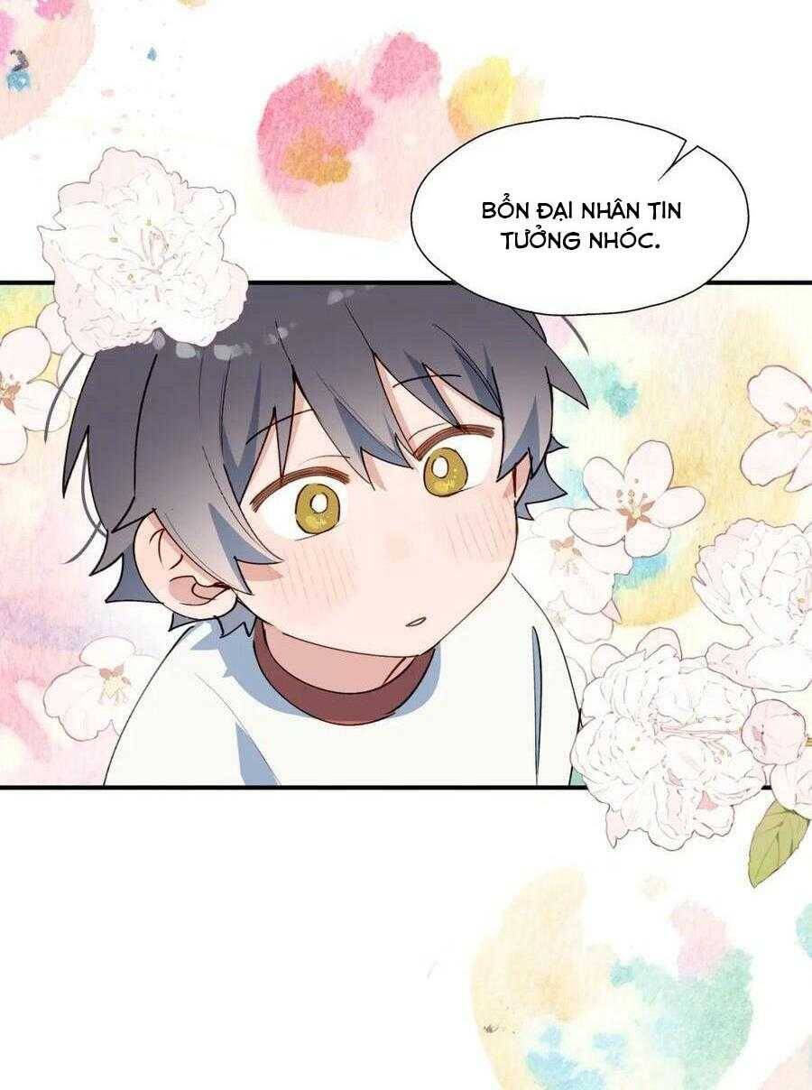 Ma Vương Đại Nhân Luôn Trêu Chọc Tôi - Chapter 72 - Page 12