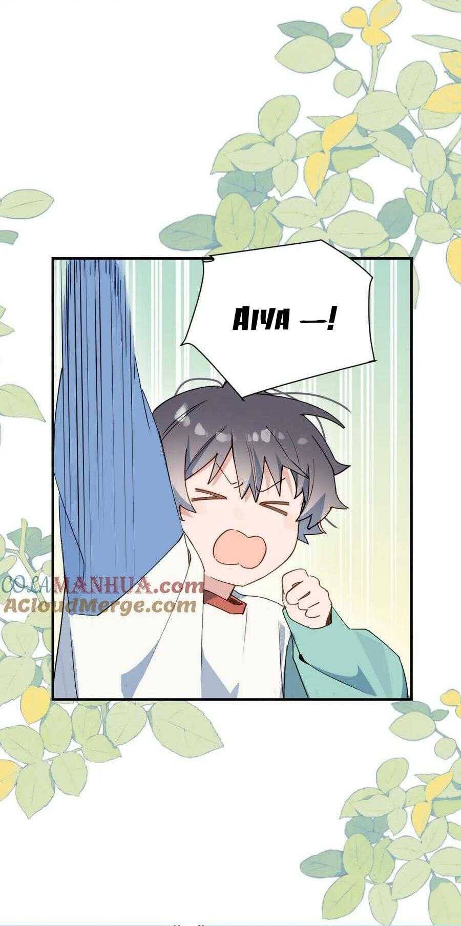 Ma Vương Đại Nhân Luôn Trêu Chọc Tôi - Chapter 72 - Page 16