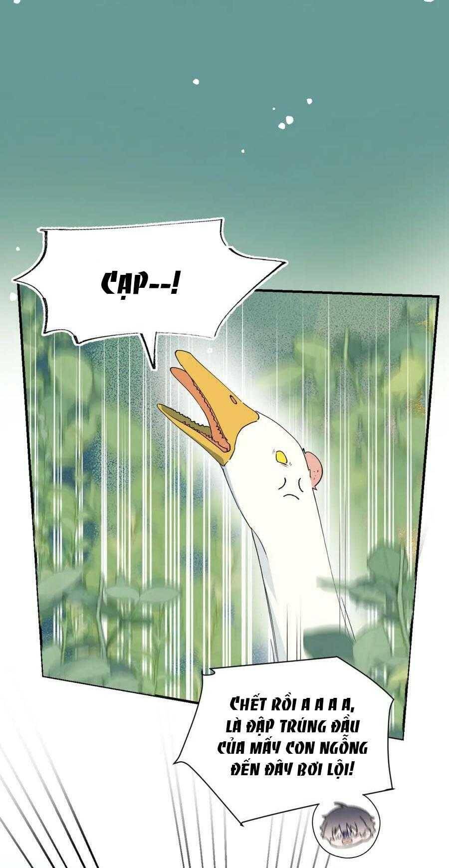 Ma Vương Đại Nhân Luôn Trêu Chọc Tôi - Chapter 72 - Page 21