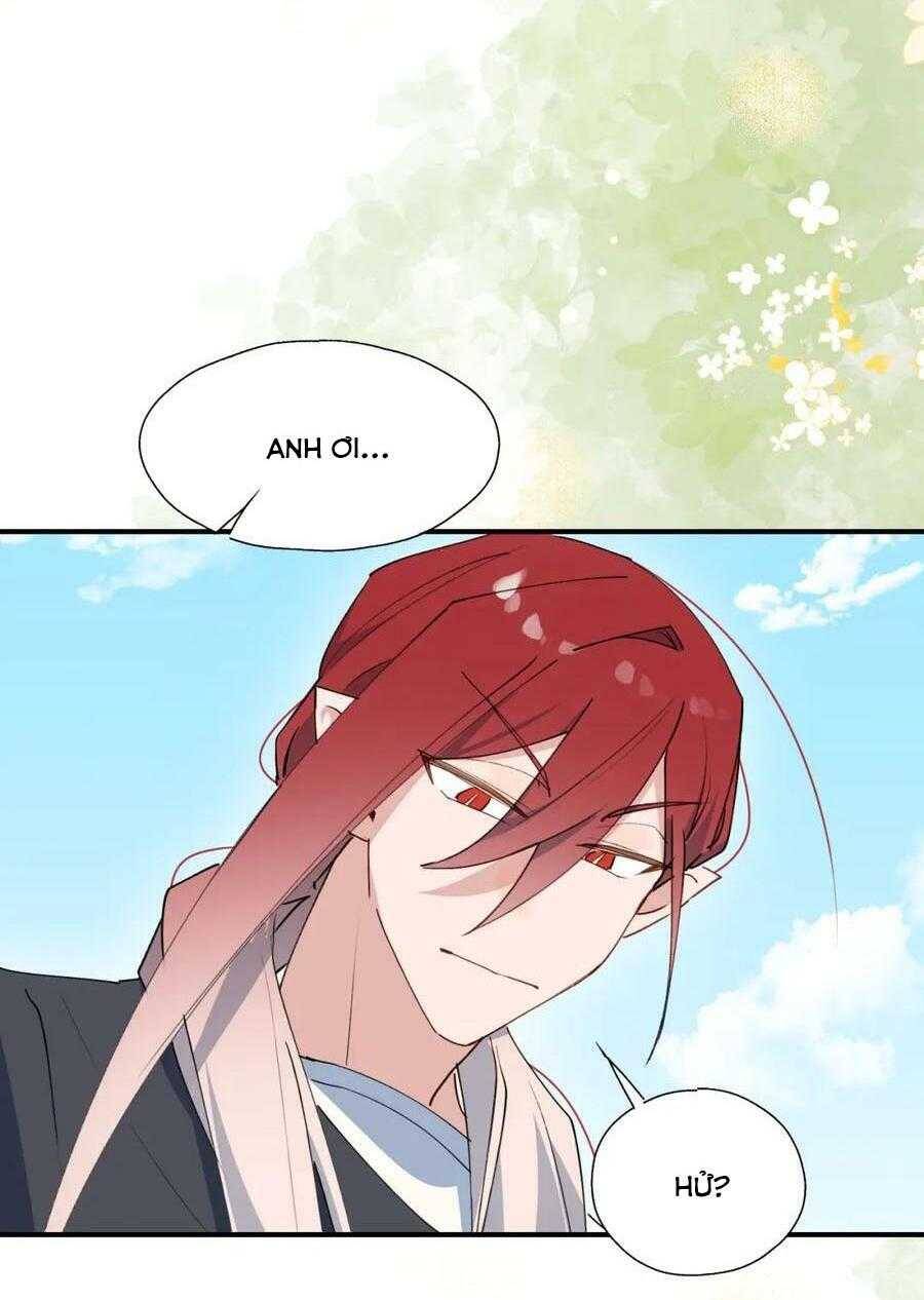 Ma Vương Đại Nhân Luôn Trêu Chọc Tôi - Chapter 72 - Page 26