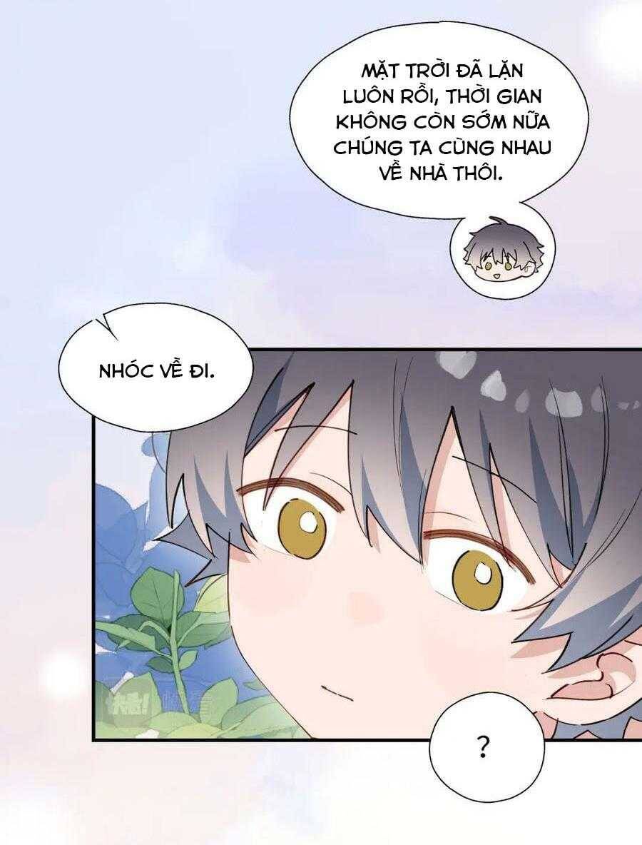 Ma Vương Đại Nhân Luôn Trêu Chọc Tôi - Chapter 72 - Page 32