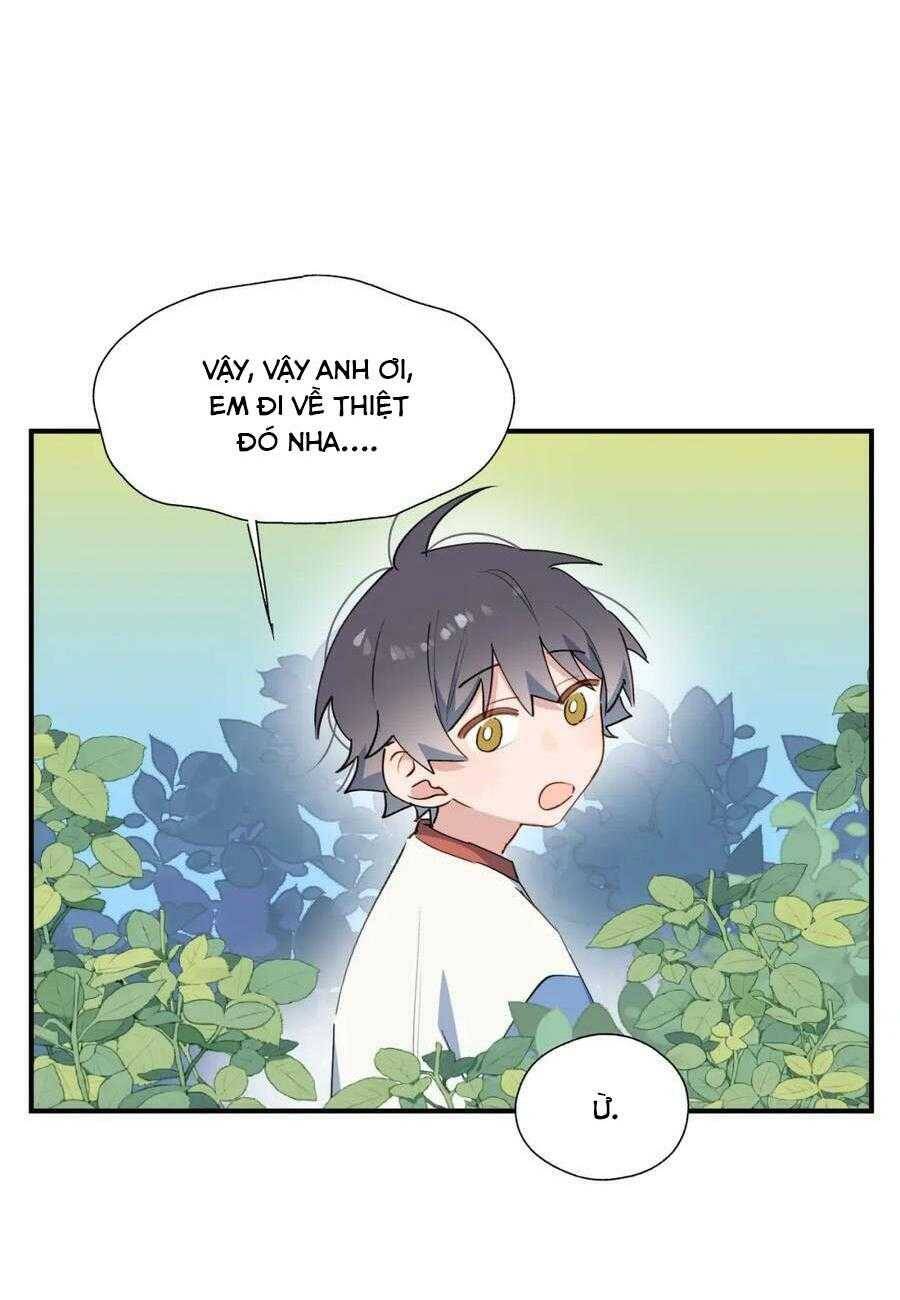 Ma Vương Đại Nhân Luôn Trêu Chọc Tôi - Chapter 72 - Page 34