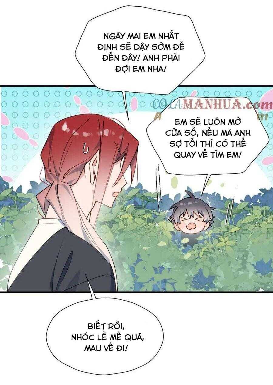 Ma Vương Đại Nhân Luôn Trêu Chọc Tôi - Chapter 72 - Page 35