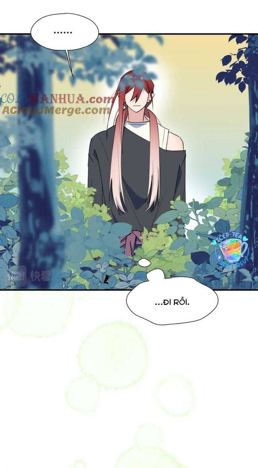 Ma Vương Đại Nhân Luôn Trêu Chọc Tôi - Chapter 72 - Page 37