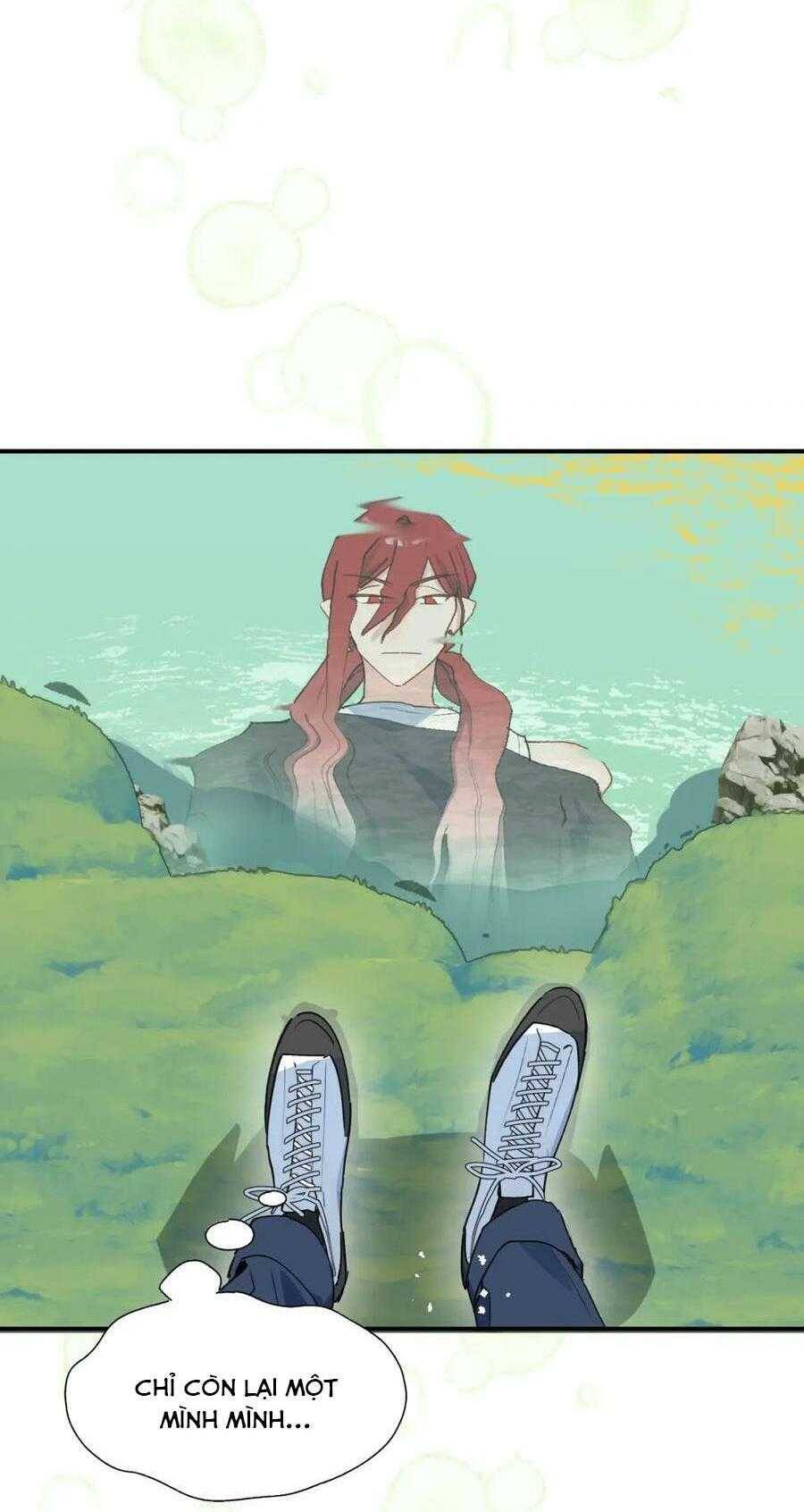 Ma Vương Đại Nhân Luôn Trêu Chọc Tôi - Chapter 72 - Page 39