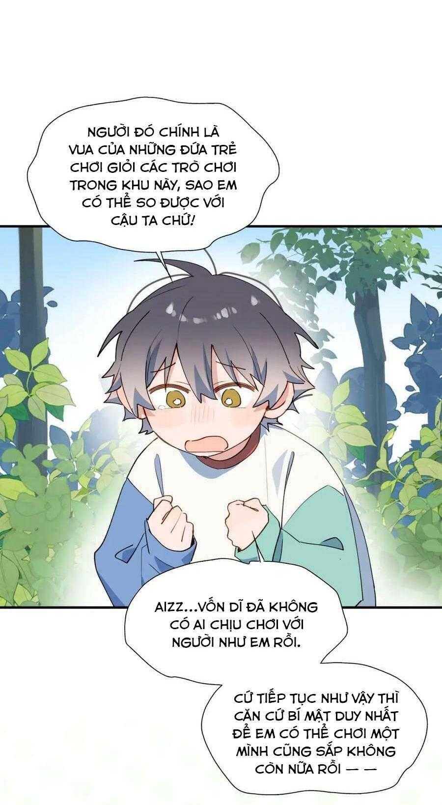 Ma Vương Đại Nhân Luôn Trêu Chọc Tôi - Chapter 72 - Page 5