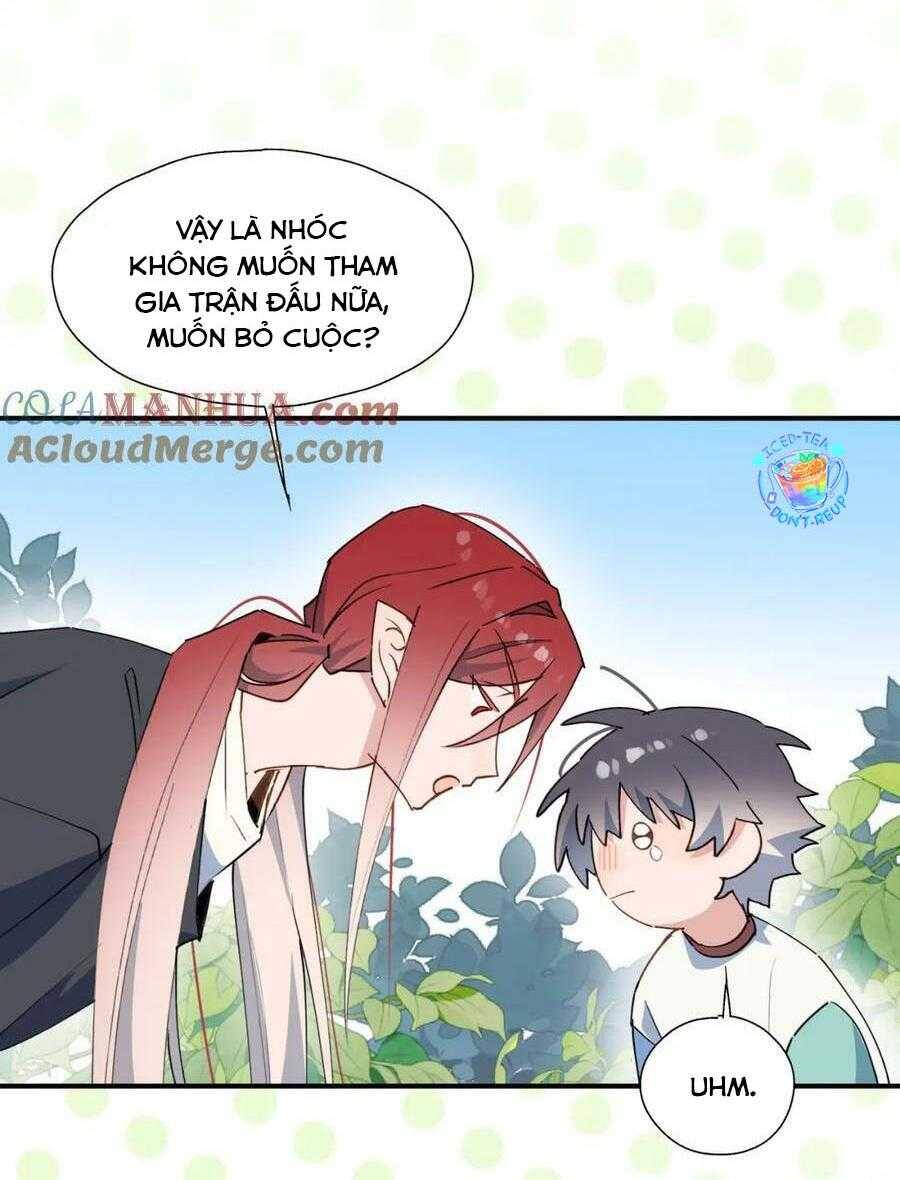 Ma Vương Đại Nhân Luôn Trêu Chọc Tôi - Chapter 72 - Page 6