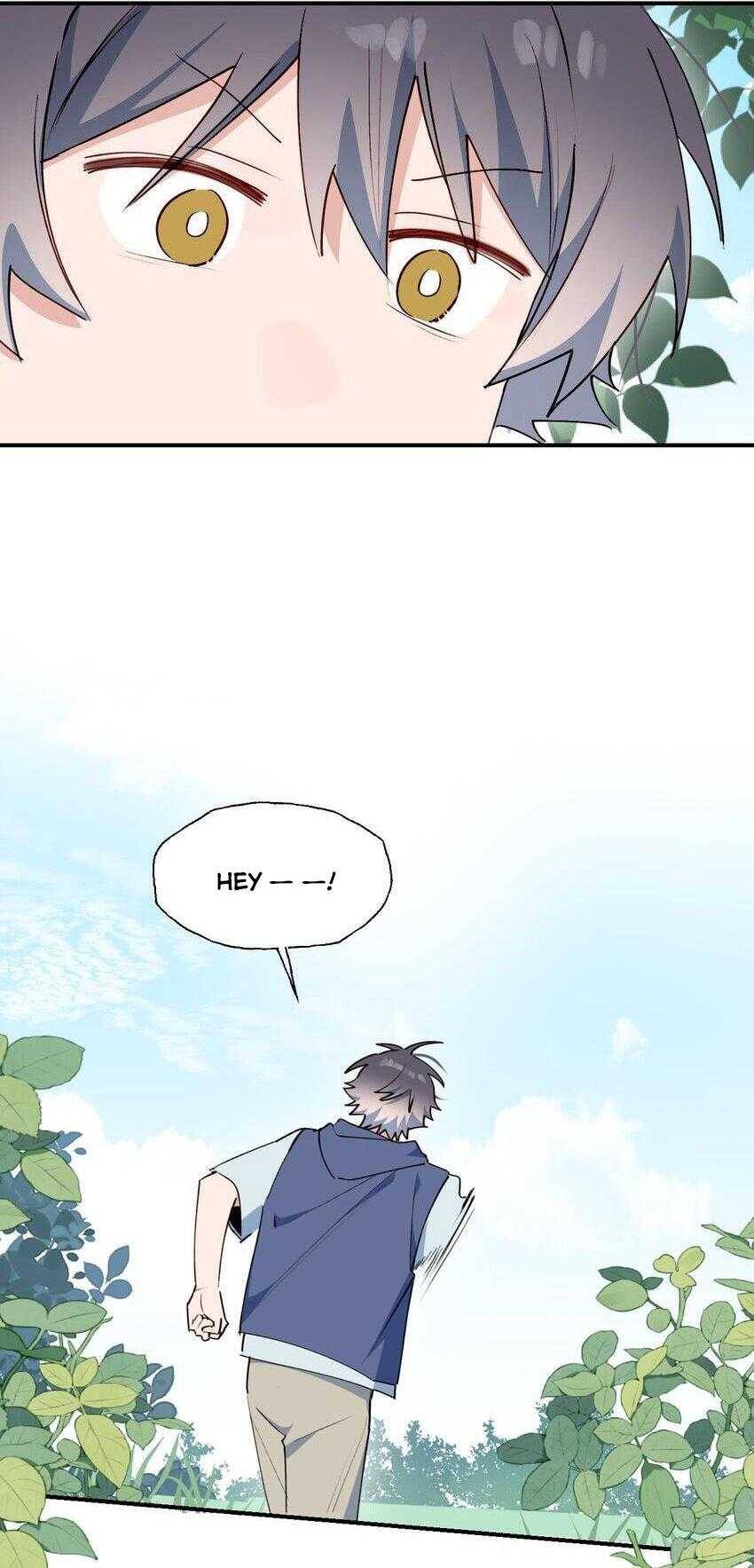 Ma Vương Đại Nhân Luôn Trêu Chọc Tôi - Chapter 73 - Page 11