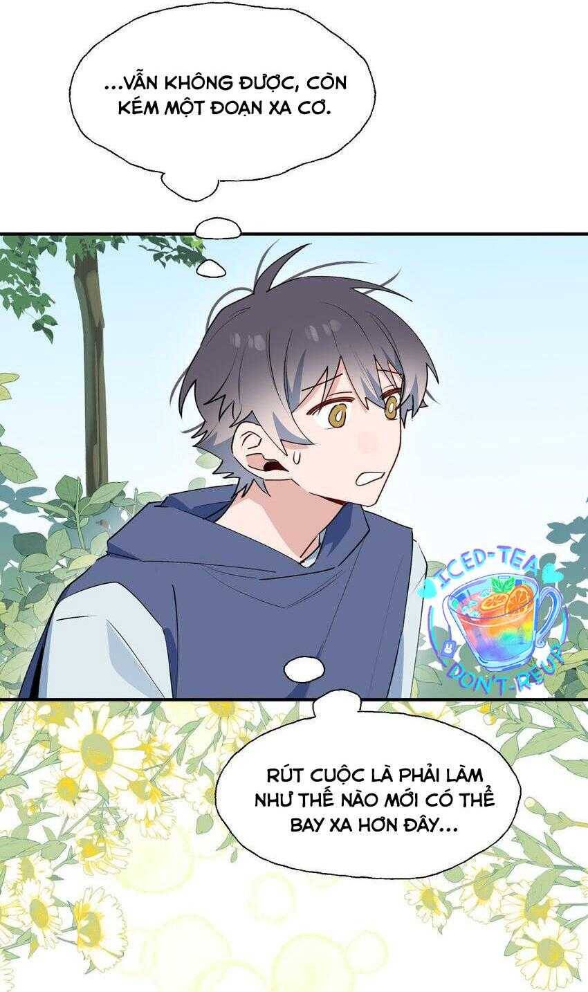 Ma Vương Đại Nhân Luôn Trêu Chọc Tôi - Chapter 73 - Page 13