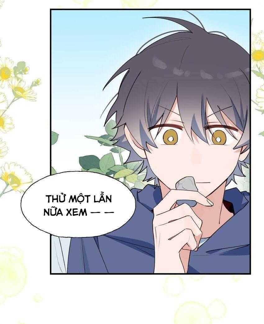 Ma Vương Đại Nhân Luôn Trêu Chọc Tôi - Chapter 73 - Page 14