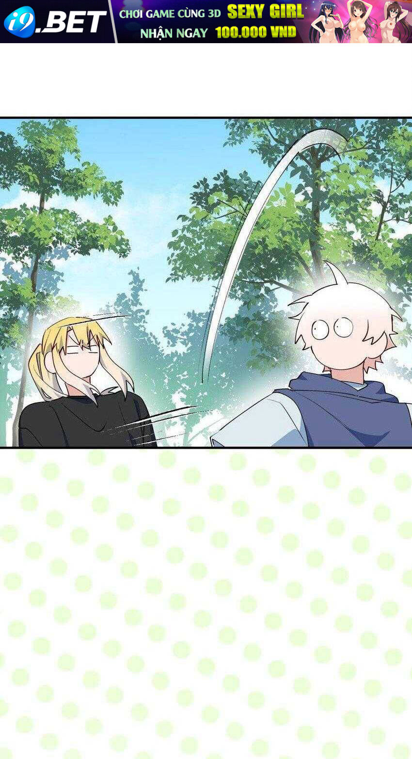 Ma Vương Đại Nhân Luôn Trêu Chọc Tôi - Chapter 73 - Page 16