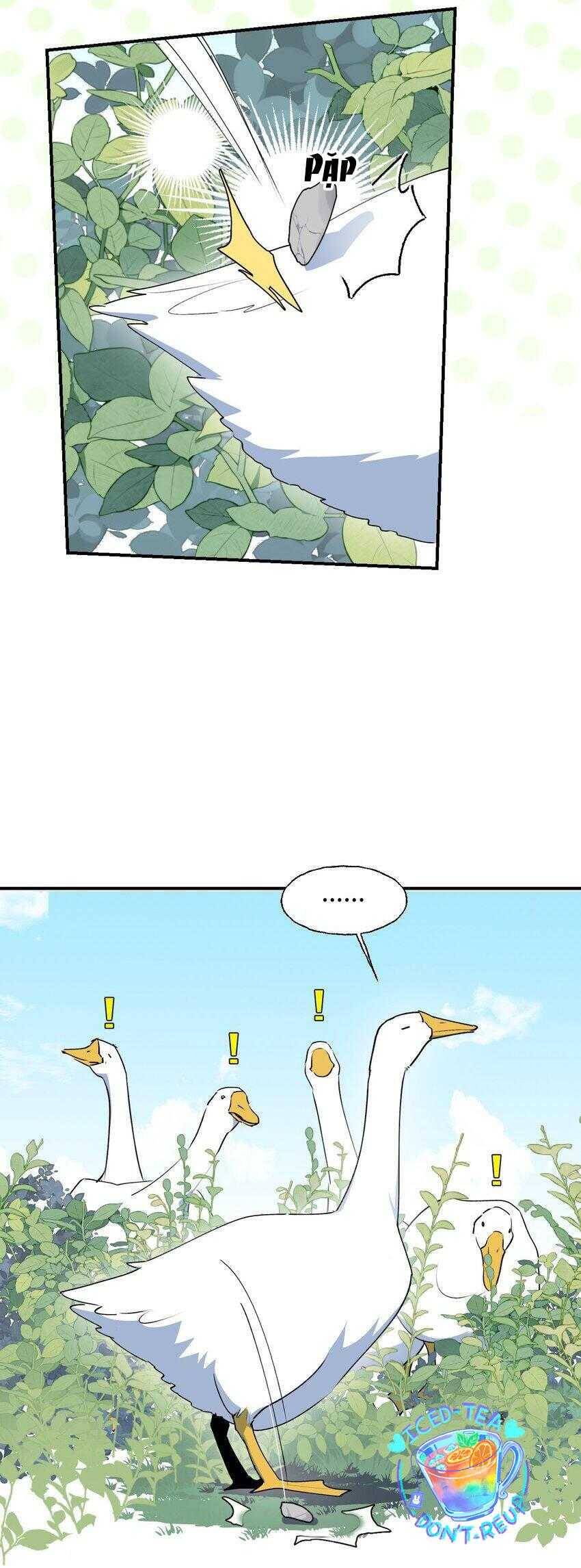 Ma Vương Đại Nhân Luôn Trêu Chọc Tôi - Chapter 73 - Page 17