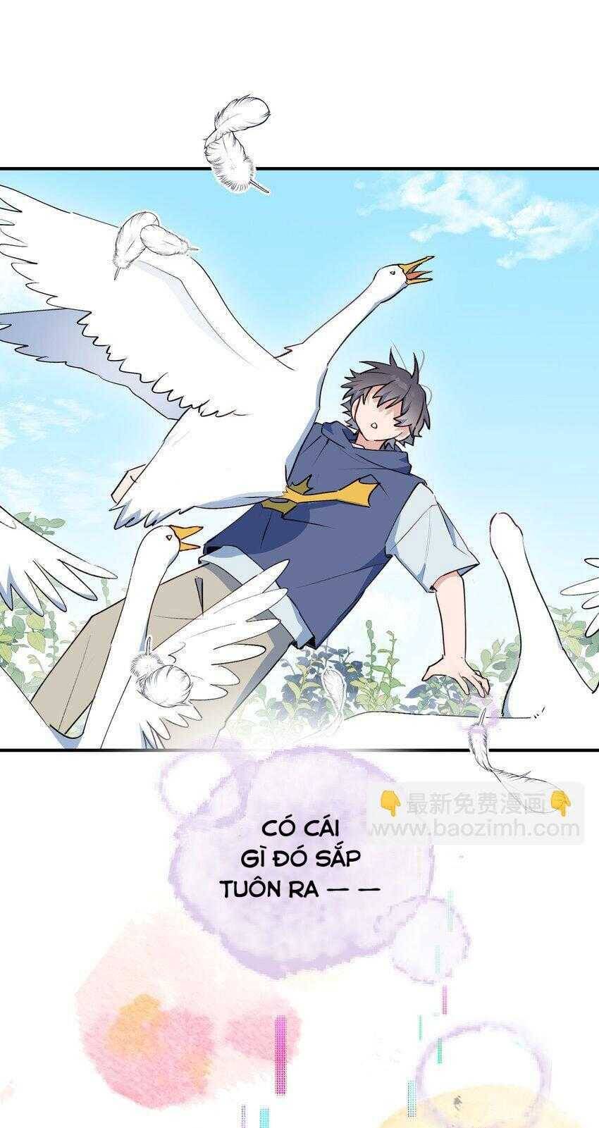 Ma Vương Đại Nhân Luôn Trêu Chọc Tôi - Chapter 73 - Page 21