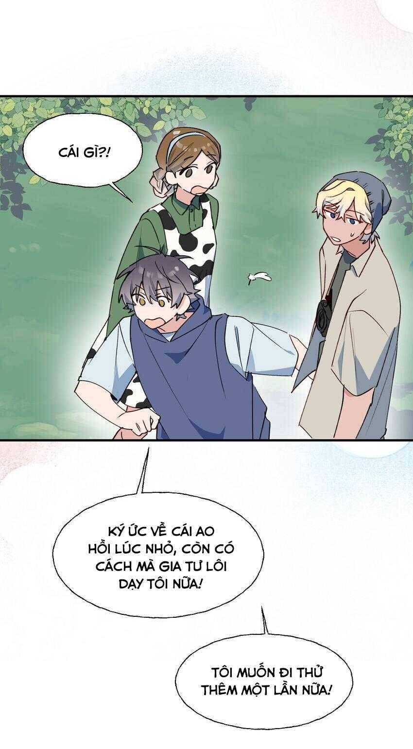 Ma Vương Đại Nhân Luôn Trêu Chọc Tôi - Chapter 73 - Page 25