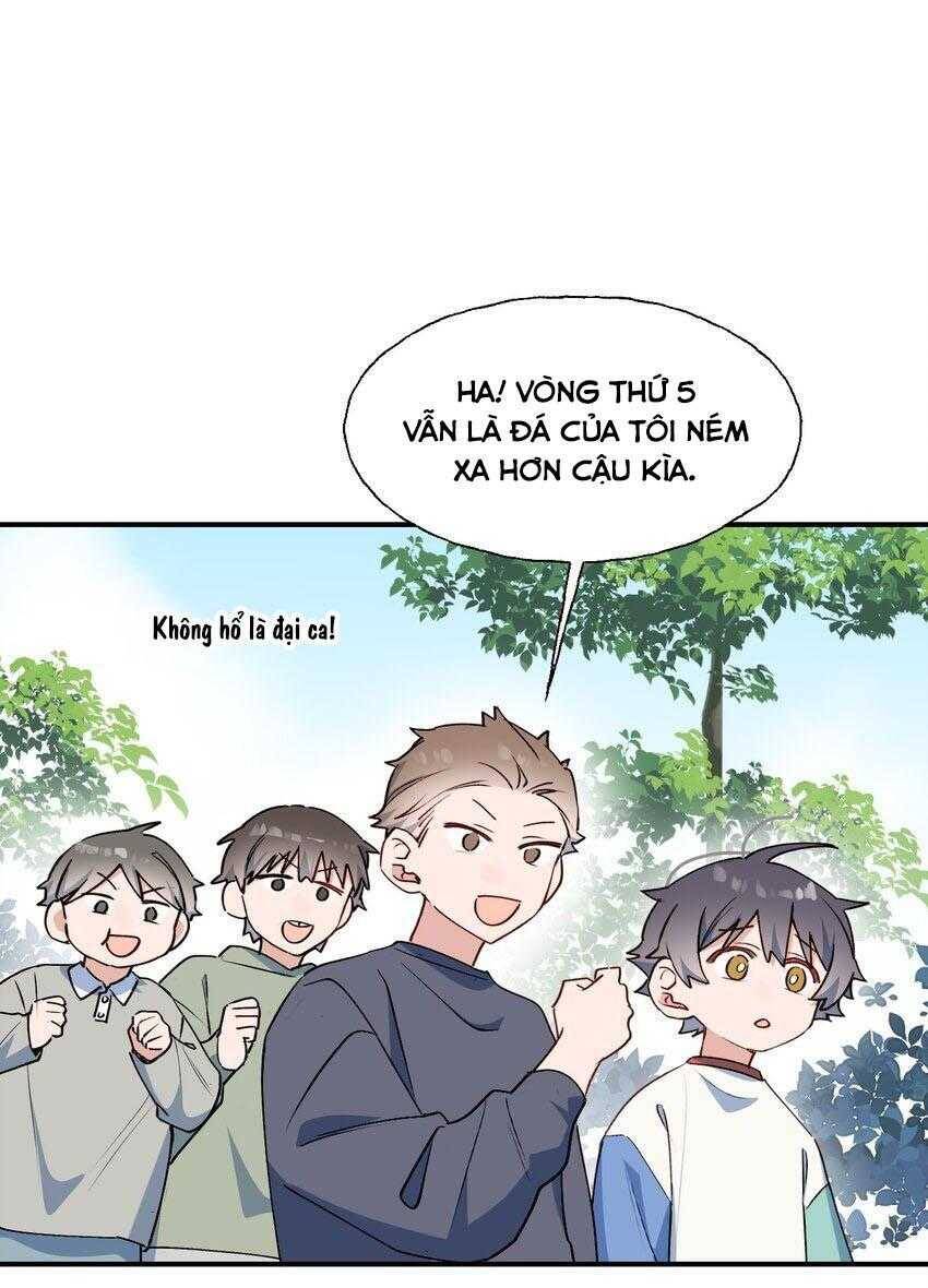Ma Vương Đại Nhân Luôn Trêu Chọc Tôi - Chapter 73 - Page 3