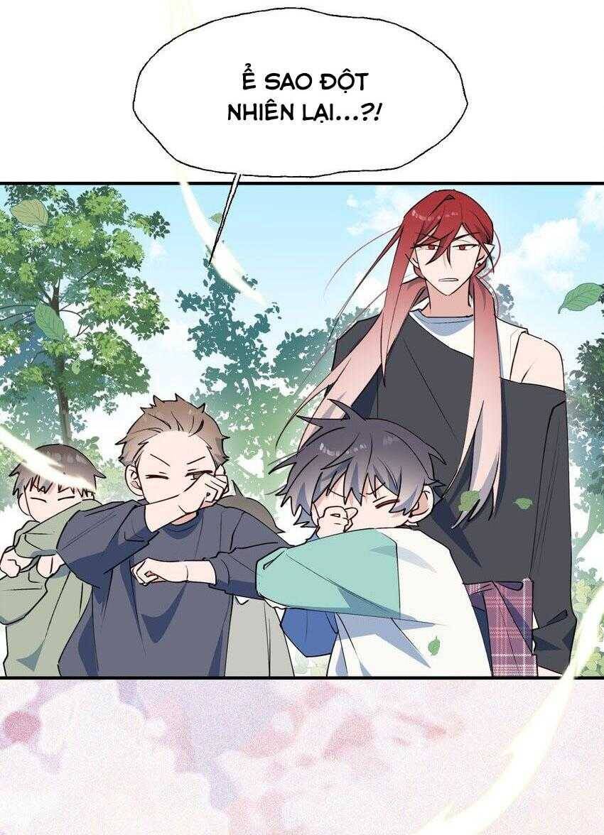 Ma Vương Đại Nhân Luôn Trêu Chọc Tôi - Chapter 73 - Page 31