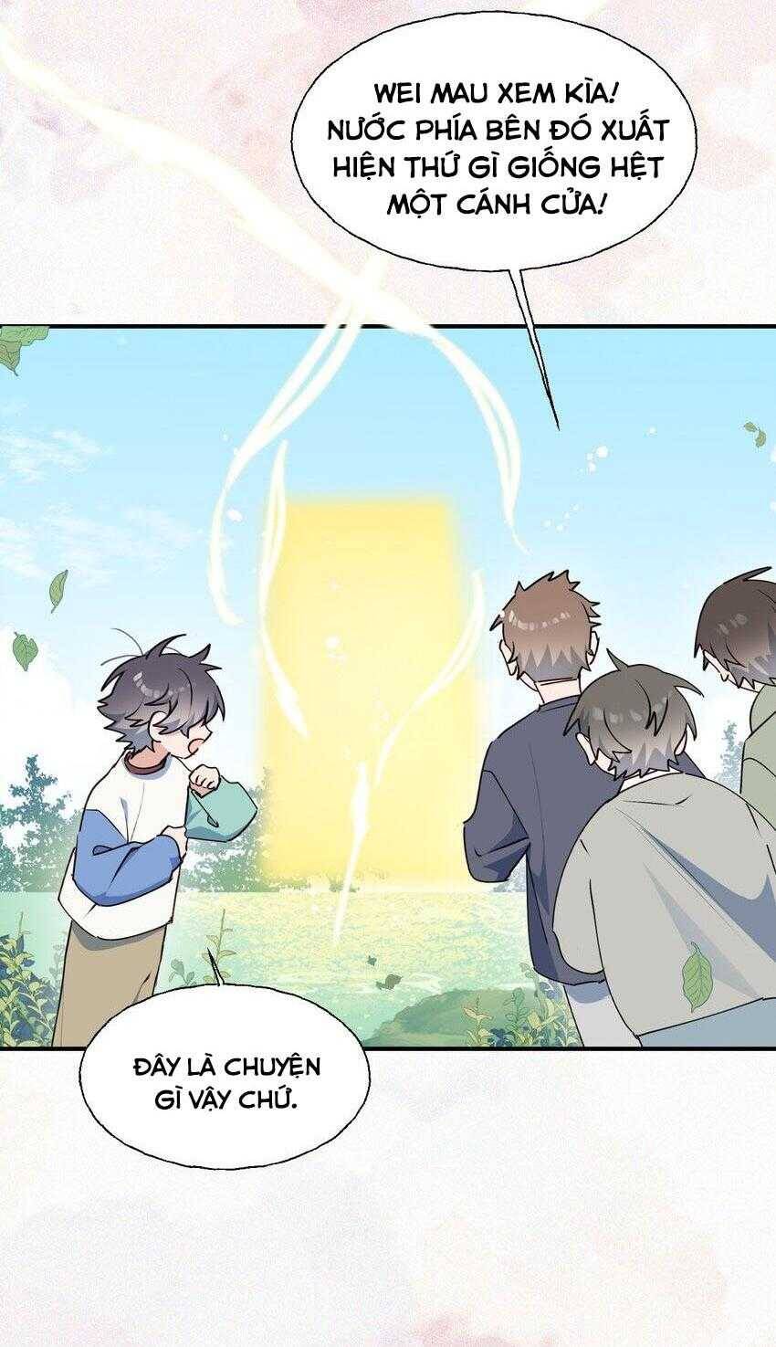 Ma Vương Đại Nhân Luôn Trêu Chọc Tôi - Chapter 73 - Page 32