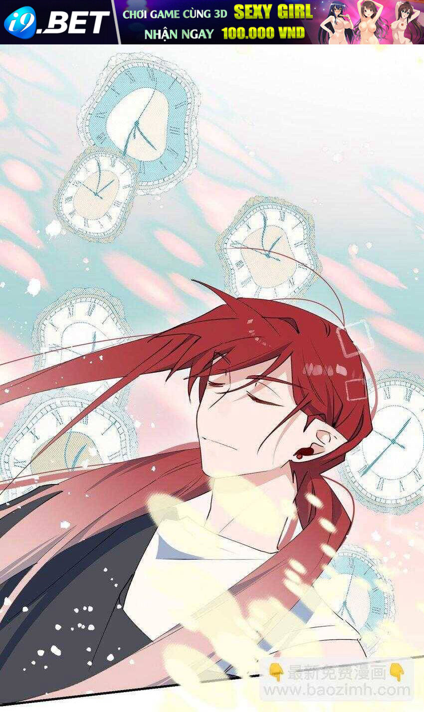 Ma Vương Đại Nhân Luôn Trêu Chọc Tôi - Chapter 73 - Page 39