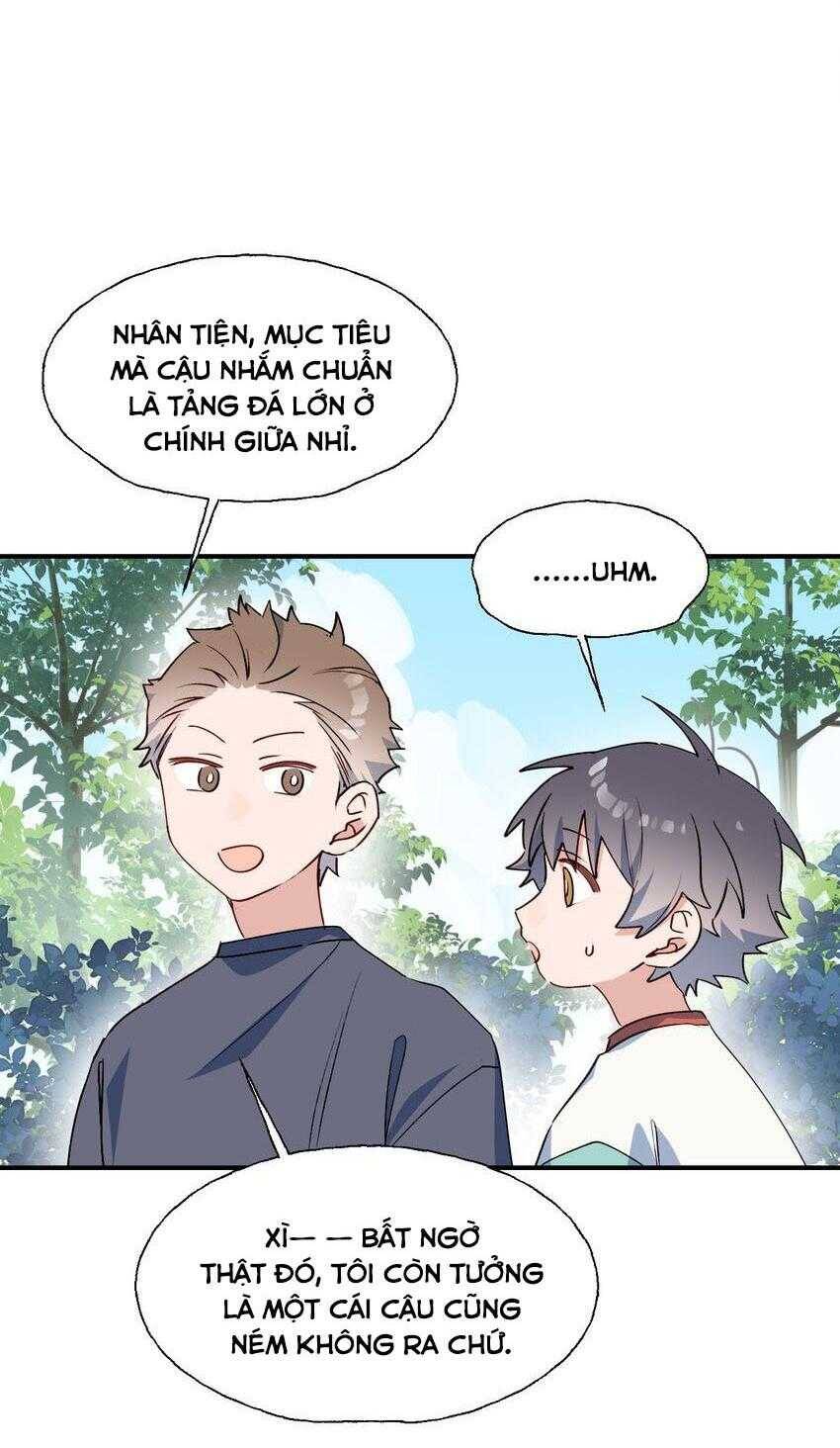 Ma Vương Đại Nhân Luôn Trêu Chọc Tôi - Chapter 73 - Page 4