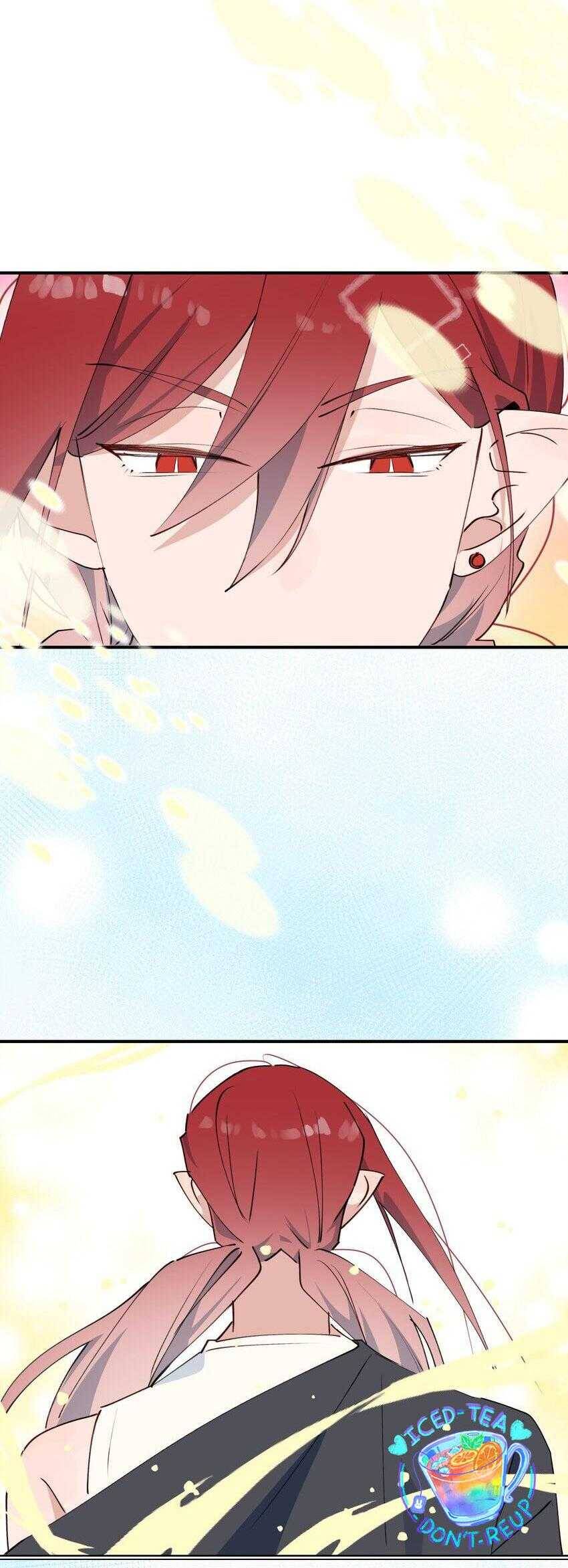 Ma Vương Đại Nhân Luôn Trêu Chọc Tôi - Chapter 73 - Page 40