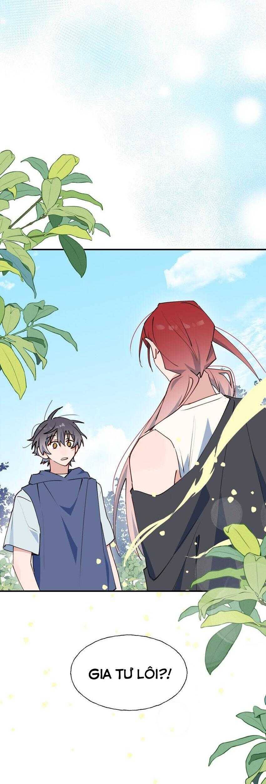 Ma Vương Đại Nhân Luôn Trêu Chọc Tôi - Chapter 73 - Page 41