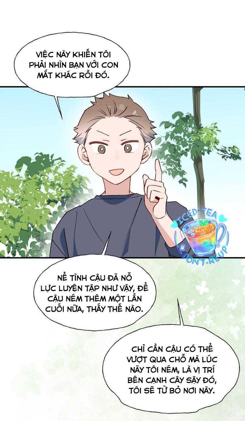 Ma Vương Đại Nhân Luôn Trêu Chọc Tôi - Chapter 73 - Page 5