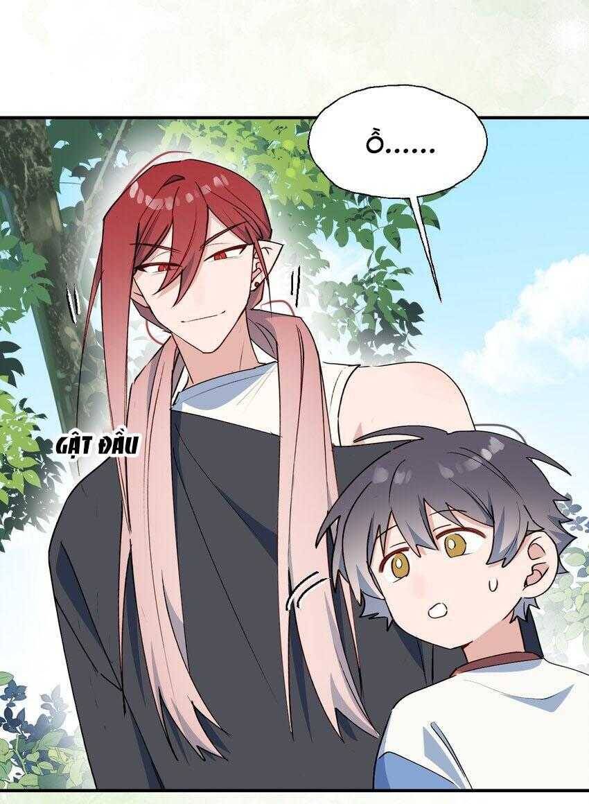 Ma Vương Đại Nhân Luôn Trêu Chọc Tôi - Chapter 73 - Page 6