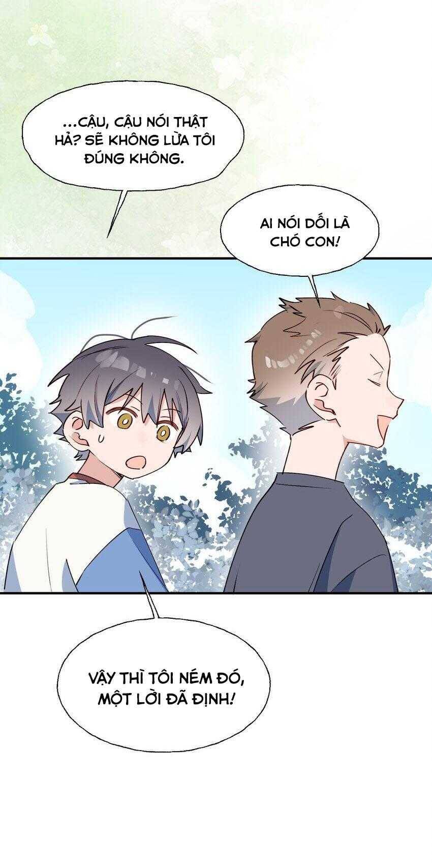 Ma Vương Đại Nhân Luôn Trêu Chọc Tôi - Chapter 73 - Page 7