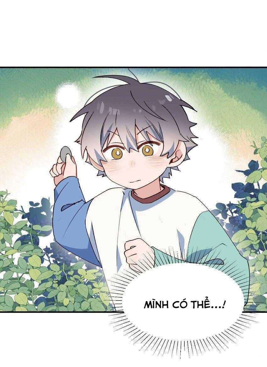 Ma Vương Đại Nhân Luôn Trêu Chọc Tôi - Chapter 73 - Page 8